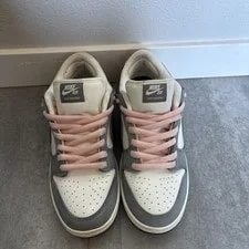 Size 10.5- Nike SB Dunk Low X Yuto Horigome Vnds Worn Twice OG All Clean 4