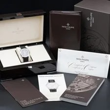 Patek Philippe Aquanaut 40mm - Black Dial 5167A - NEW Extra Strap, 2021 Complete 2