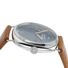 Panerai Radiomir Blue Dial Stainless Steel 40mm Automatic ’S PAM01571 4