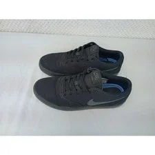 Nike SB — Nike SB Check Solarsoft 9 Low Top Skate — Sneaker — resale