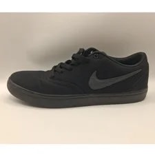 Nike SB Check Solarsoft 9 Low Top Skate 2