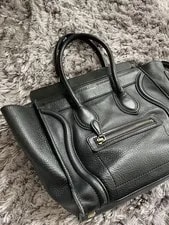 Celine Luggage 2Way Top Handle 3