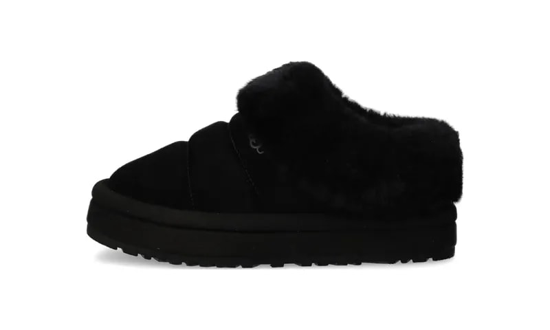 UGG — Tazzlita Platform Slipper GS " 1143803K — Sneaker — resale