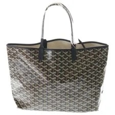Goyard — Goyard Saint Louis e581a6 — Handbag — resale