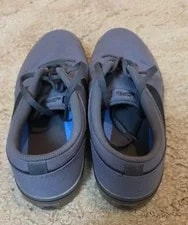 Nike SB Portmore II Solarsoft 13 Skate Shoes 880268-009 4