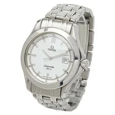 Omega Seamaster 120m 2511.20 Quartz Stainless Steel ’s 2
