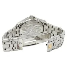 Omega Seamaster 120m 2511.20 Quartz Stainless Steel ’s 3