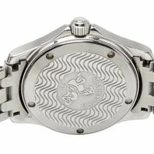 Omega Seamaster 120m 2511.20 Quartz Stainless Steel ’s 4
