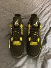 Air Jordan — Air Jordan 4 Retro 2023 ’s Size 12 DH6927-017 New W/ Box — Sneaker — resale