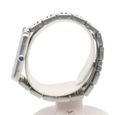 Cartier Tank Solo SM Stainless Steel 3170 Quartz US 4