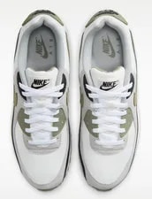 Nike — Nike Air Max 90 Gum Shoes 95 Plus Size US 8 - 13 NEW — Sneaker — resale