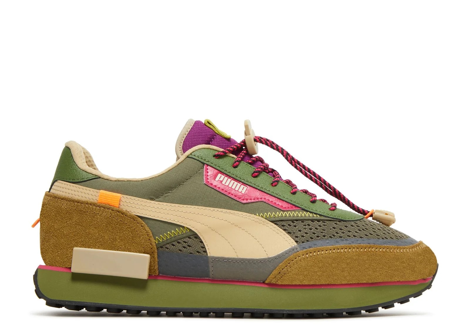 Puma — Future Rider 'Last ' — Sneaker — resale