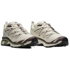 Salomon XT 6 Abrasion Resistant Shock Absorbers Low Top Running Shoes - 478085 2