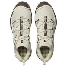 Salomon XT 6 Abrasion Resistant Shock Absorbers Low Top Running Shoes - 478085 3