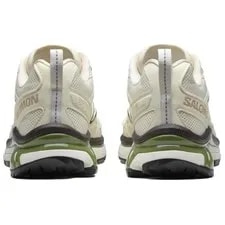 Salomon XT 6 Abrasion Resistant Shock Absorbers Low Top Running Shoes - 478085 4