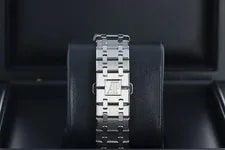 Audemars Piguet Royal Oak Dual Time 39mm, Black Dial -Steel 26120ST.OO.1220ST.03 4