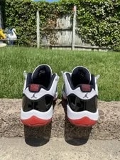 Jordan Air 11 Retro Low - / AV2187-160 3
