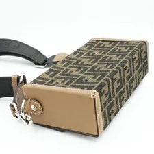Fendi Baguette Soft Trunk /Calf 7VA565 #162 4