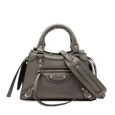 Balenciaga — Balenciaga Neoclassic City Mini 2-Way Le... GZl1hr52 — Handbag — resale