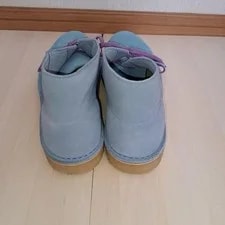 8.5US Clarks Originals Levi S Desert Boots Model Limited Edition Vhtf P 3
