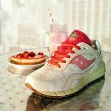 Saucony 6000 New York Cheesecake NYC S70700-1 3