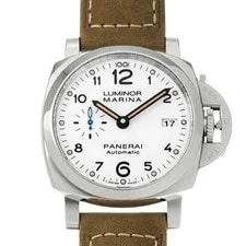 Panerai — Panerai Luminor Marina 1950 3 Days Acciaio PAM01523 #51012 — Watch — resale