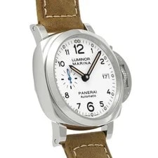 Panerai Luminor Marina 1950 3 Days Acciaio PAM01523 #51012 3