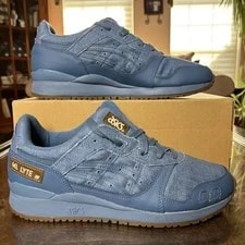 Asics Gel Lyte 3 III OG Shoes Size 9.5 Okayama Athletic 2