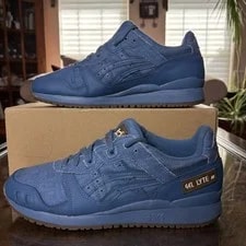 Asics Gel Lyte 3 III OG Shoes Size 9.5 Okayama Athletic 3