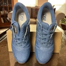 Asics Gel Lyte 3 III OG Shoes Size 9.5 Okayama Athletic 4