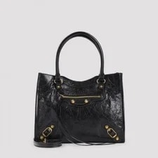 Balenciaga le City Mini With Accents 156799748 [P] 4