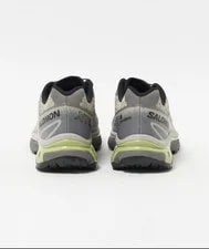 Salomon XT-6 L49149700 Light Trail Running Shoes US10 28cm 3