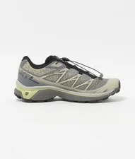 Salomon XT-6 L49149700 Light Trail Running Shoes US10 28cm 4