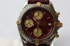 Breitling Chronomat B13048 Automatic Chronograph Pilot 2