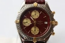 Breitling Chronomat B13048 Automatic Chronograph Pilot 4