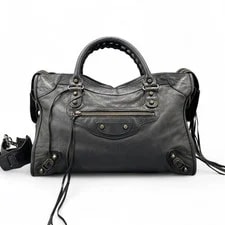 Balenciaga Medium City Arena (ym062626b5r) 2