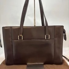 Bottega Veneta Marco Polo Mirror Square Business From Japan 2
