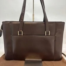 Bottega Veneta Marco Polo Mirror Square Business From Japan 3