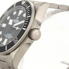 Authentic Tudor Pelagos Ultra TI 2543C1A7NU-0001 TI Mechanical Automatic #27... 4