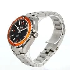 Authentic [Unserviced - Value Price] Omega Seamaster Planet Ocean 2201.50 St... 2