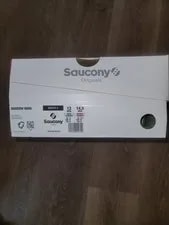 Saucony 6000 Felt 3