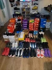 Saucony 6000 Felt 4