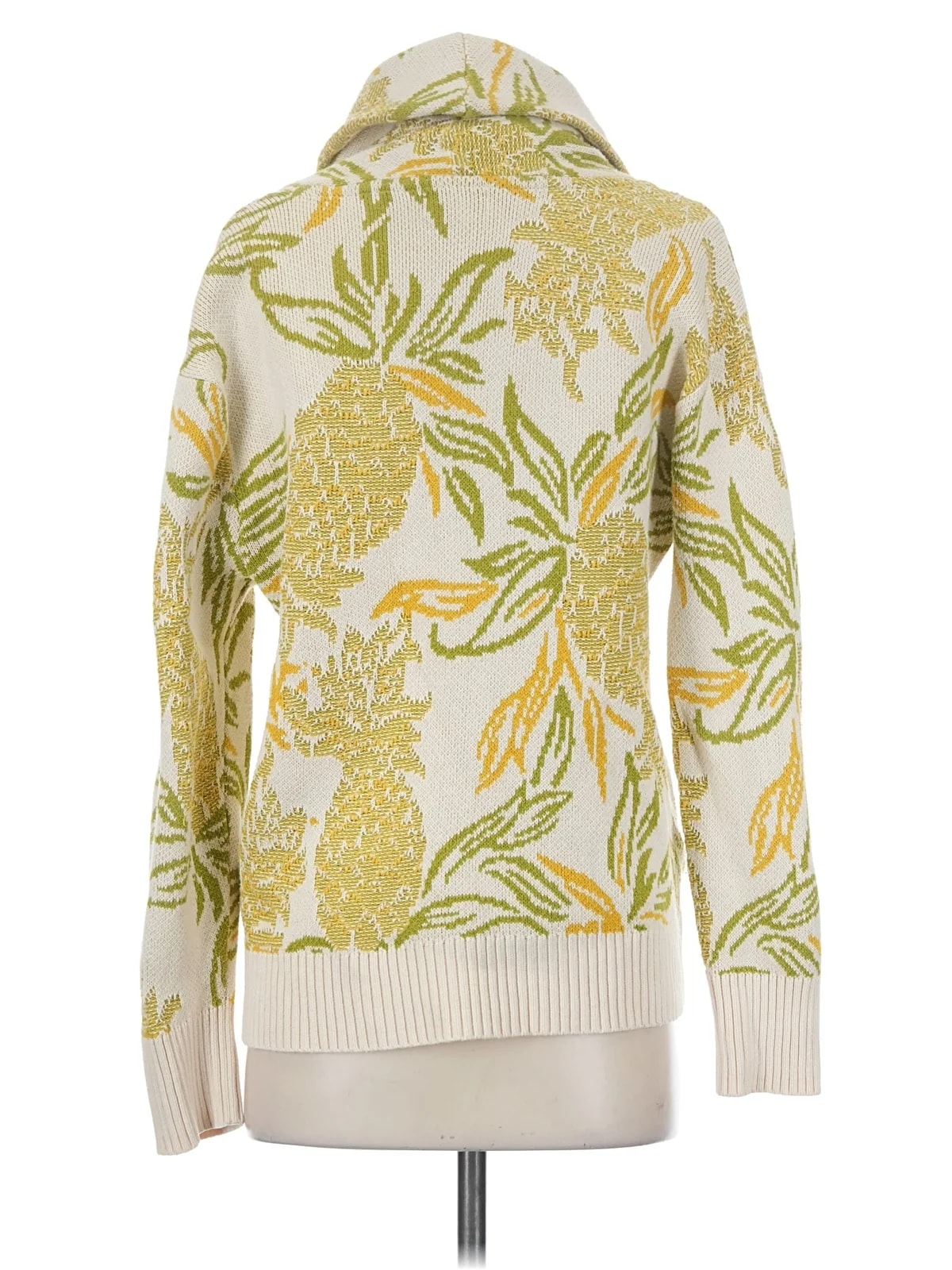 Maeve By Anthropologie 100% Cotton Cardigan 2