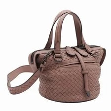 Bottega Veneta Tamboura Crossbody 3