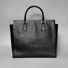 Prada Triangle Logo 2Way Japan 2