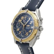 Breitling Chronomat D13350 Blue 715394 2