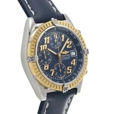 Breitling Chronomat D13350 Blue 715394 3