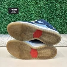 Size 6M/7.5W - Nike SB Dunk Low Pro Why So Sad? DX5549-400 4
