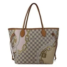 Louis Vuitton Neverfull Nautical 3