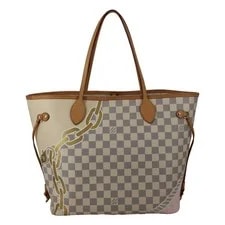 Louis Vuitton Neverfull Nautical 4